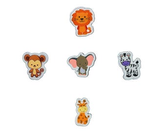 Safari Patch Pack