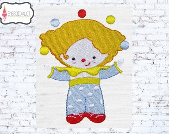 Circus Tent Machine Embroidery Applique Designs for Hoop - Etsy