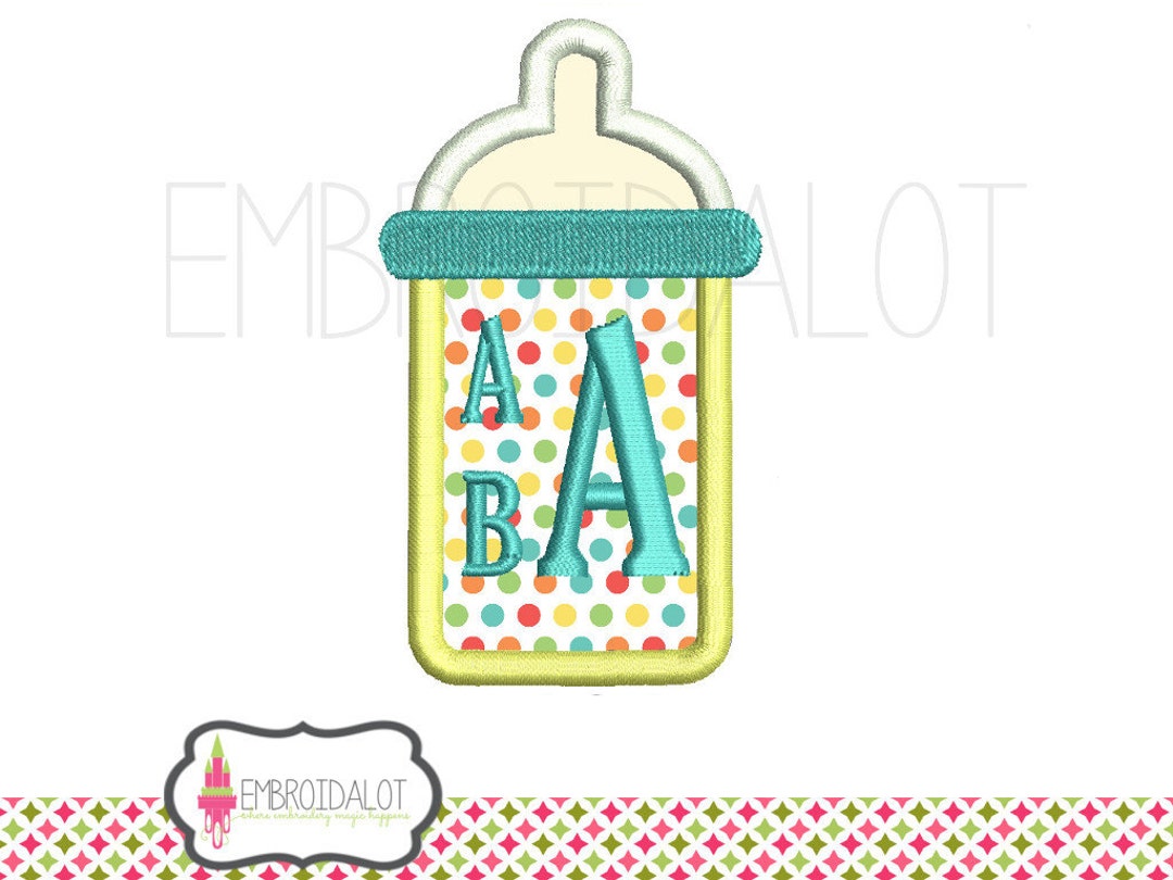 Baby Monogram Frame Stoffen Ontwerp Een Goed Basisborduurwerk Voor baby-monogram-frame-stoffen-ontwerp-een-goed-basisborduurwerk-voor