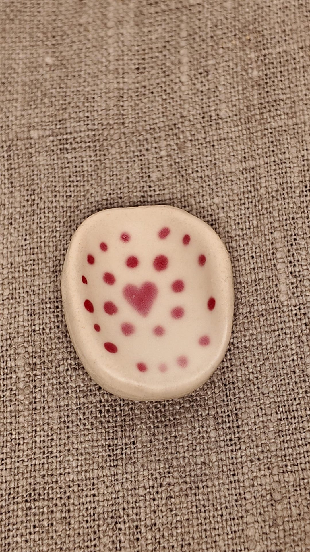 Heart-soothing Stone - Etsy