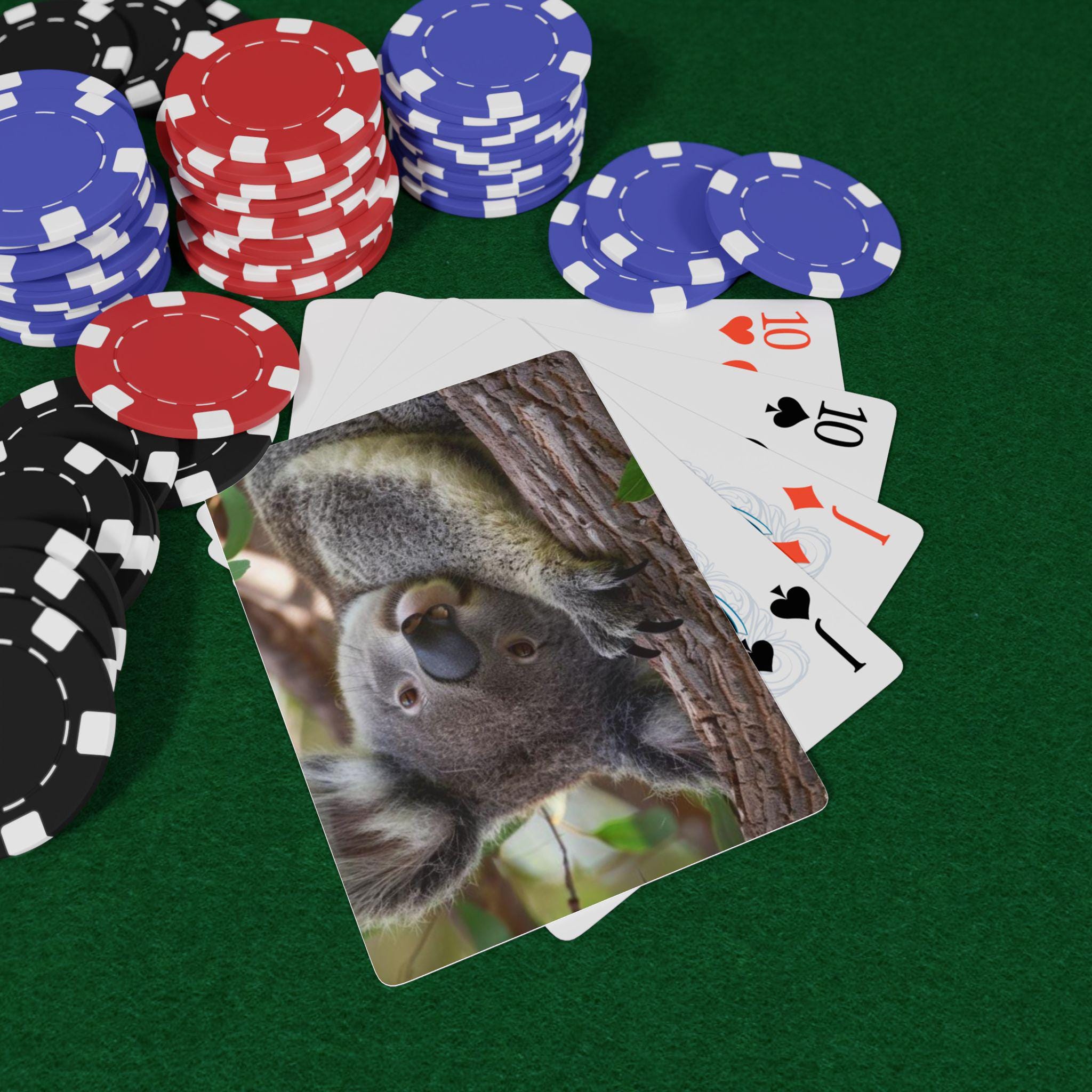 Koala Deck - Etsy
