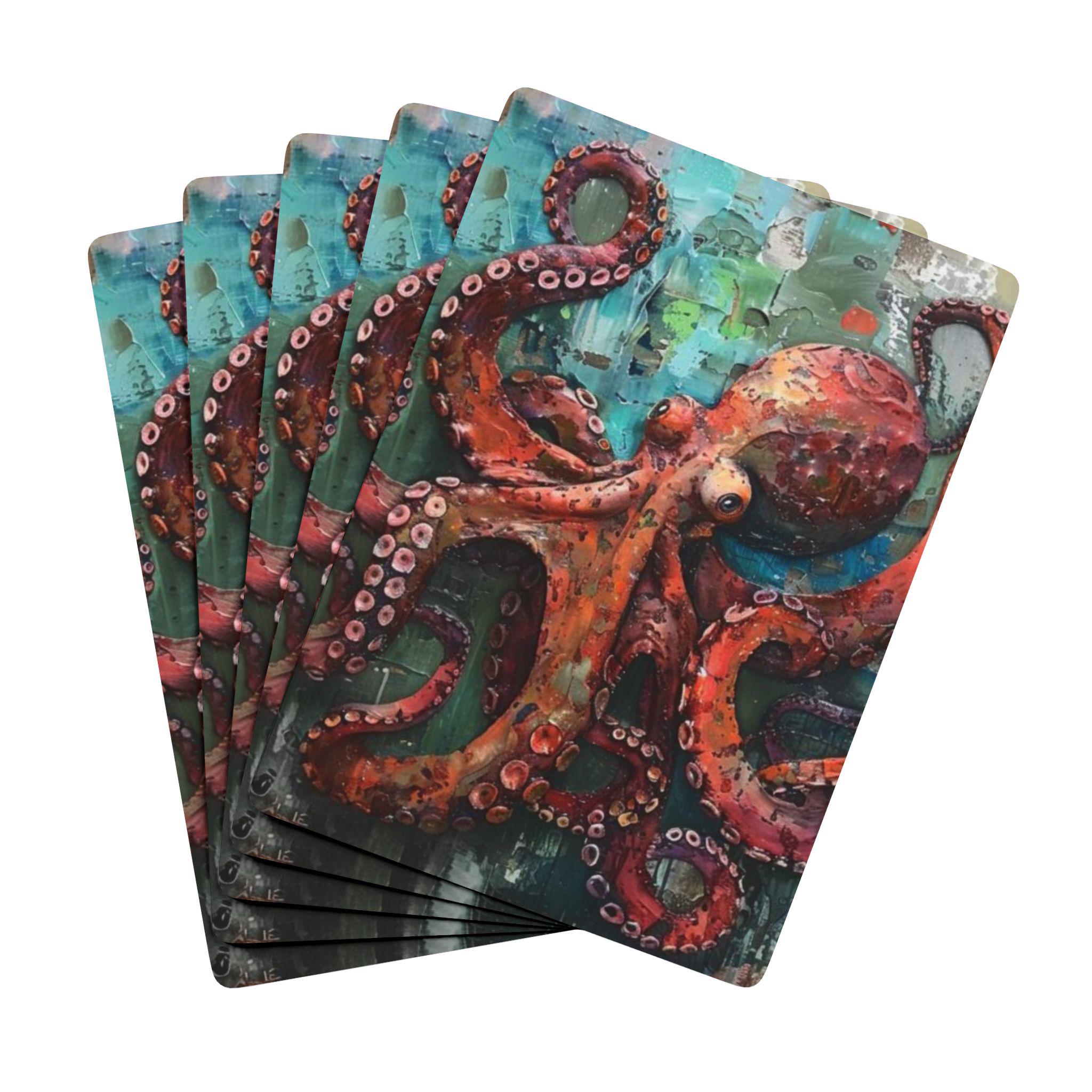 Trends International Lantern Press - Yachats, Oregon, Octopus Mosaic Framed Wall Poster Prints White Framed Version 14 725 X 22 375 Trends International Lantern Press - Yachats, Oregon, Octopus Mosaic Framed Wall Poster Prints White Framed Version 14 725 X 22 375