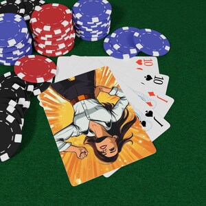 Cartas de Empoderamiento y Resiliencia: Baraja de Fuerza Interior, Regalo para el Bienestar Mental, Cartas de Afirmación para la Confianza y el Crecimiento Personal