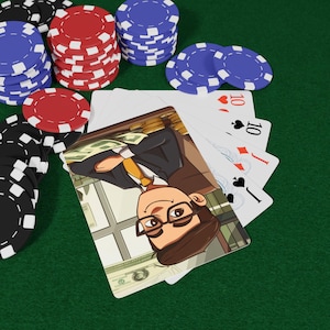 Baraja de cartas para el bienestar financiero: mentalidad financiera y presupuesto, regalo de finanzas personales, tarjetas para generar riqueza y autocuidado, noche de juegos