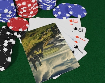 ビンテージ　ロシア　ソビエト時代のソリティア用　トランプ ビンテージ ロシア ソビエト時代のソリティア用 トランプ ビンテージ