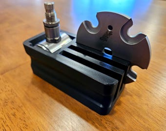 Hornady Lock N Load Shell Plate and Rotor Holder