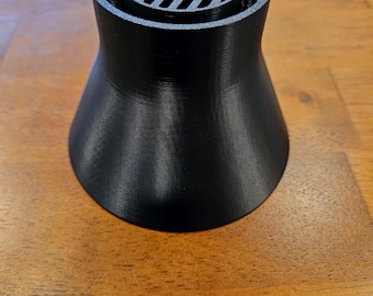 Reloading Powder Funnel