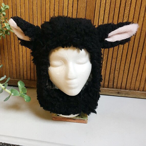 sheep hat