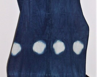 Indigo Itajame-cirkels