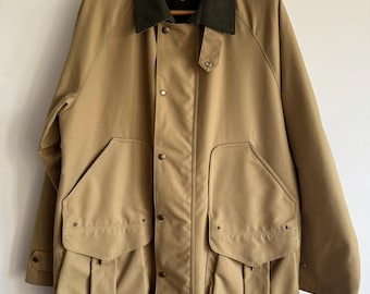 Filson, jachtjas, maat 46, origineel, gemaakt in de VS