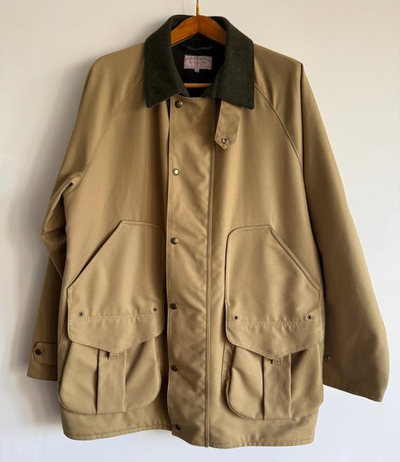 Filson, Hunting Jacket, Size 46, Original, Made in USA