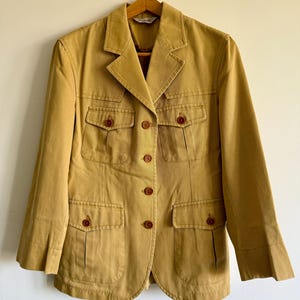 Women&#39;s jacket, Capalbio, Made In Italy, size 42