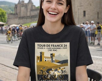 2026 Tour de France Ed.