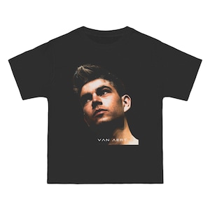 Wout van Aert Champion Belgian Cyclist Short-Sleeve T-Shirt, Portrait, Dad Gift, Cycling Fan Tee, Cycling Enthusiast Apparel