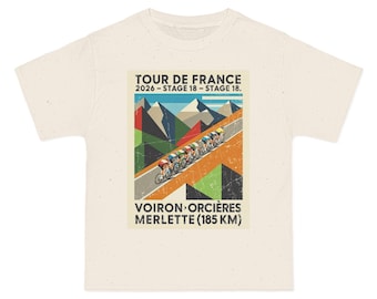 2026 Tour de France Ed.