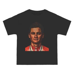 Mathieu van der Poel, Paris Roubaix, Cyclocross, Road World, Mom Dad Gift, Christmas, UCI Classics,Cycling Champion T-Shirt