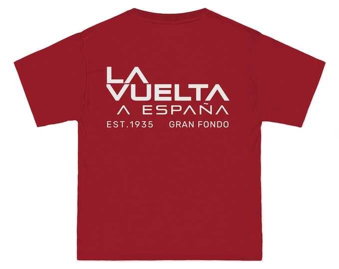 2026 La Vuelta Espana