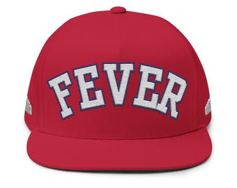 Cycling Embroidery Hats
