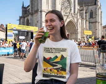 2026 Tour de France Ed.