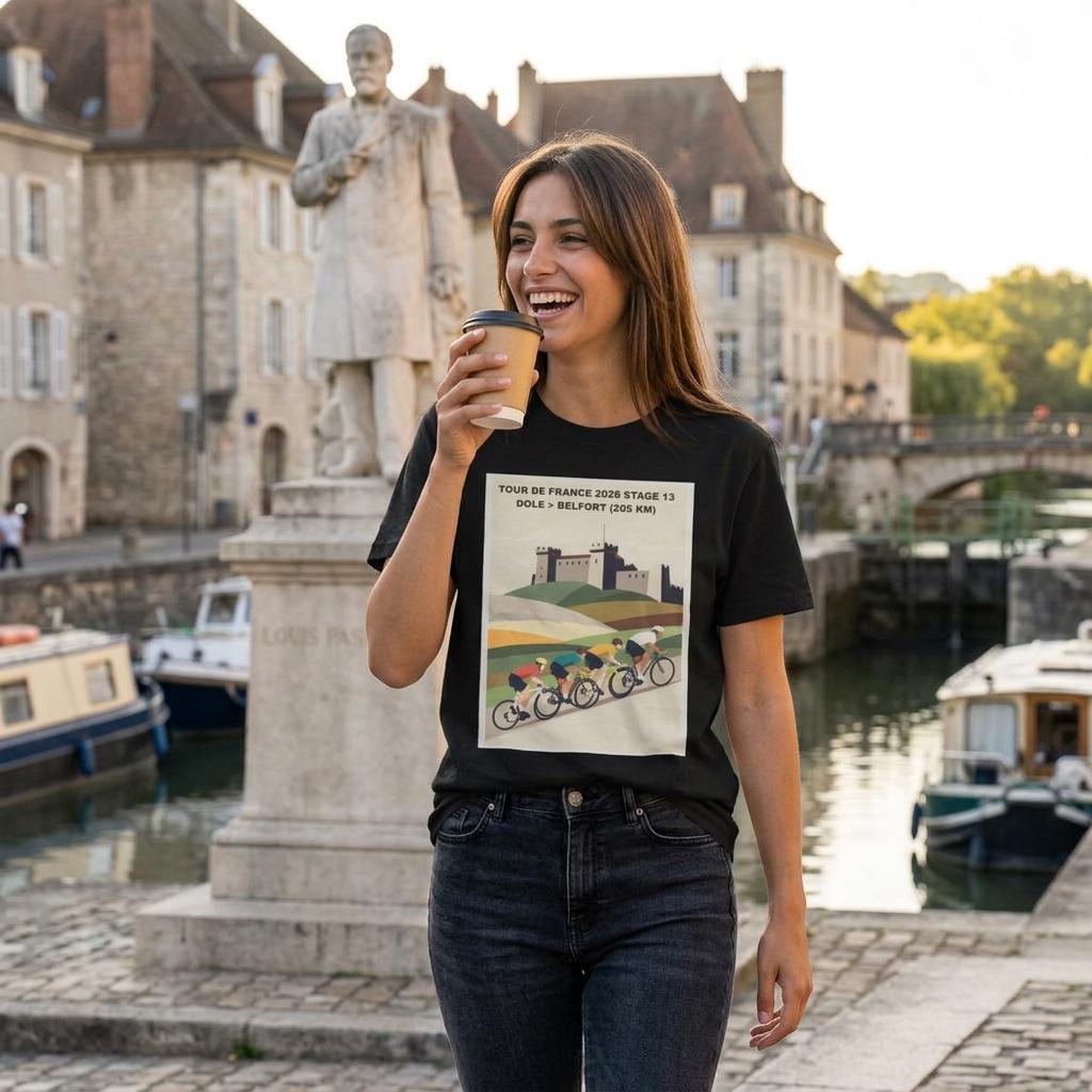 Jura Tshirt - Etsy