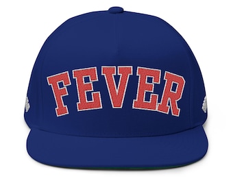 Cycling Embroidery Hats