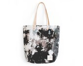 Oaxaca Tote - Shadow