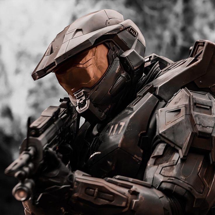 Halo Armor Suit | Movie Replica