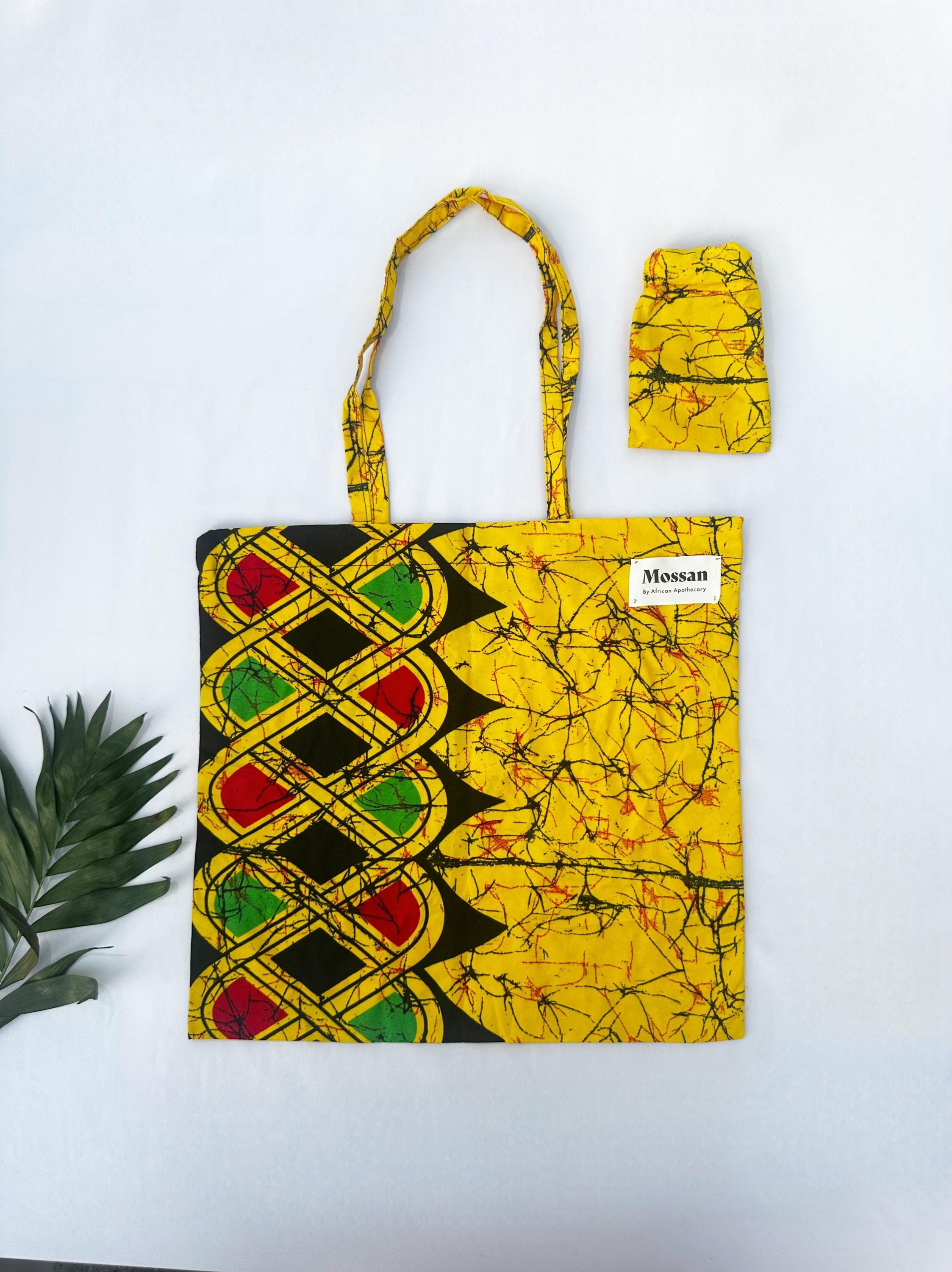Sac Fourre-tout Réutilisable En Toile – Motifs Escargots Arc-en-ciel, Léger, Lavable, Avec Bandoulière