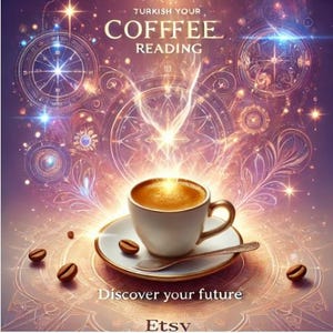 Authentic Coffee Fortune Telling – Personalized Predictions