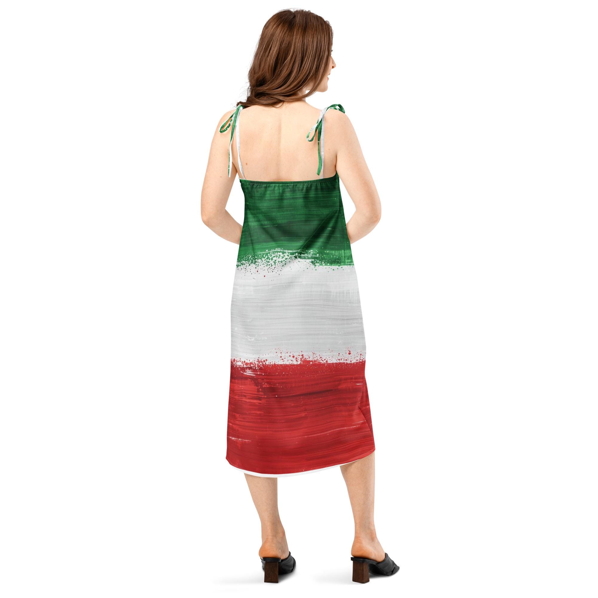 Persian Dress - Etsy