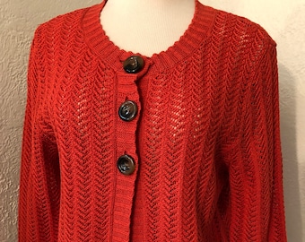 Jones Ny Sweater - Etsy