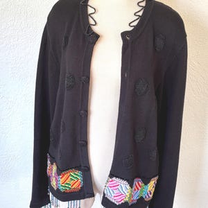Berek Takako Sakon - Etsy