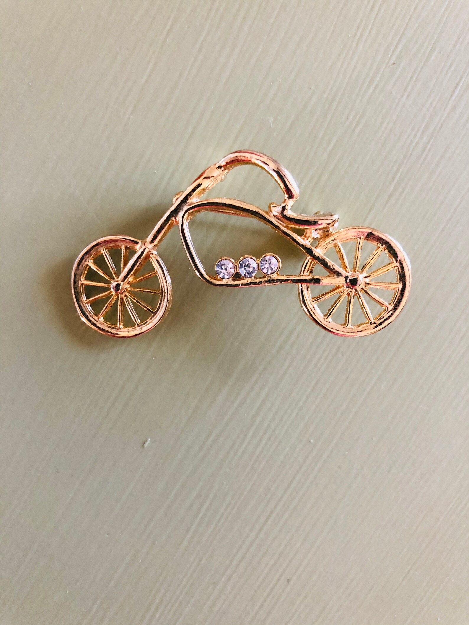 Vintage Bicycle Pin Novelty Pin Bicycle Pin Bike Pin Etsy Italia