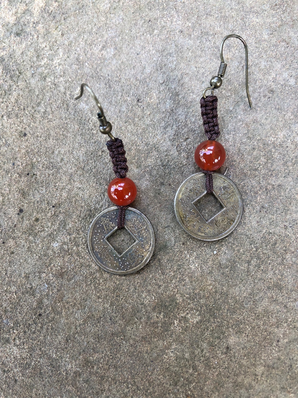 Vintage Pierced Earrings Vintage Earrings Pierced Earrings Etsy