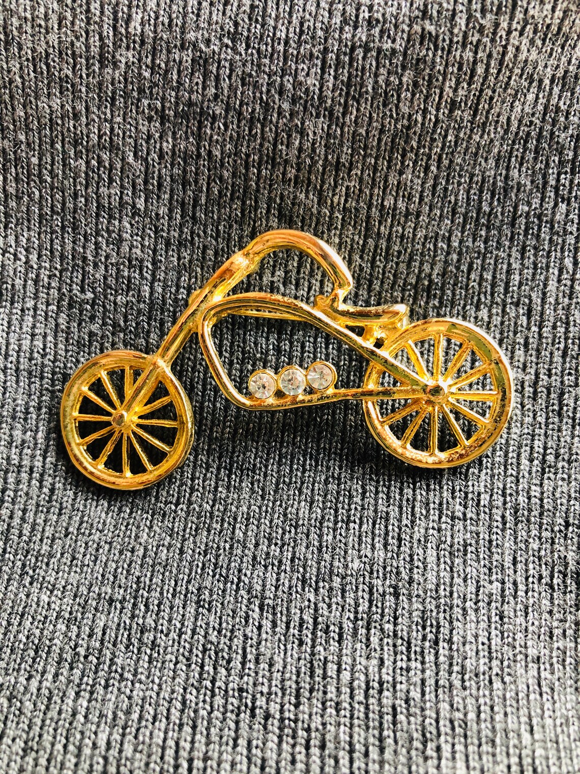 Vintage Bicycle Pin Novelty Pin Bicycle Pin Bike Pin Etsy Italia