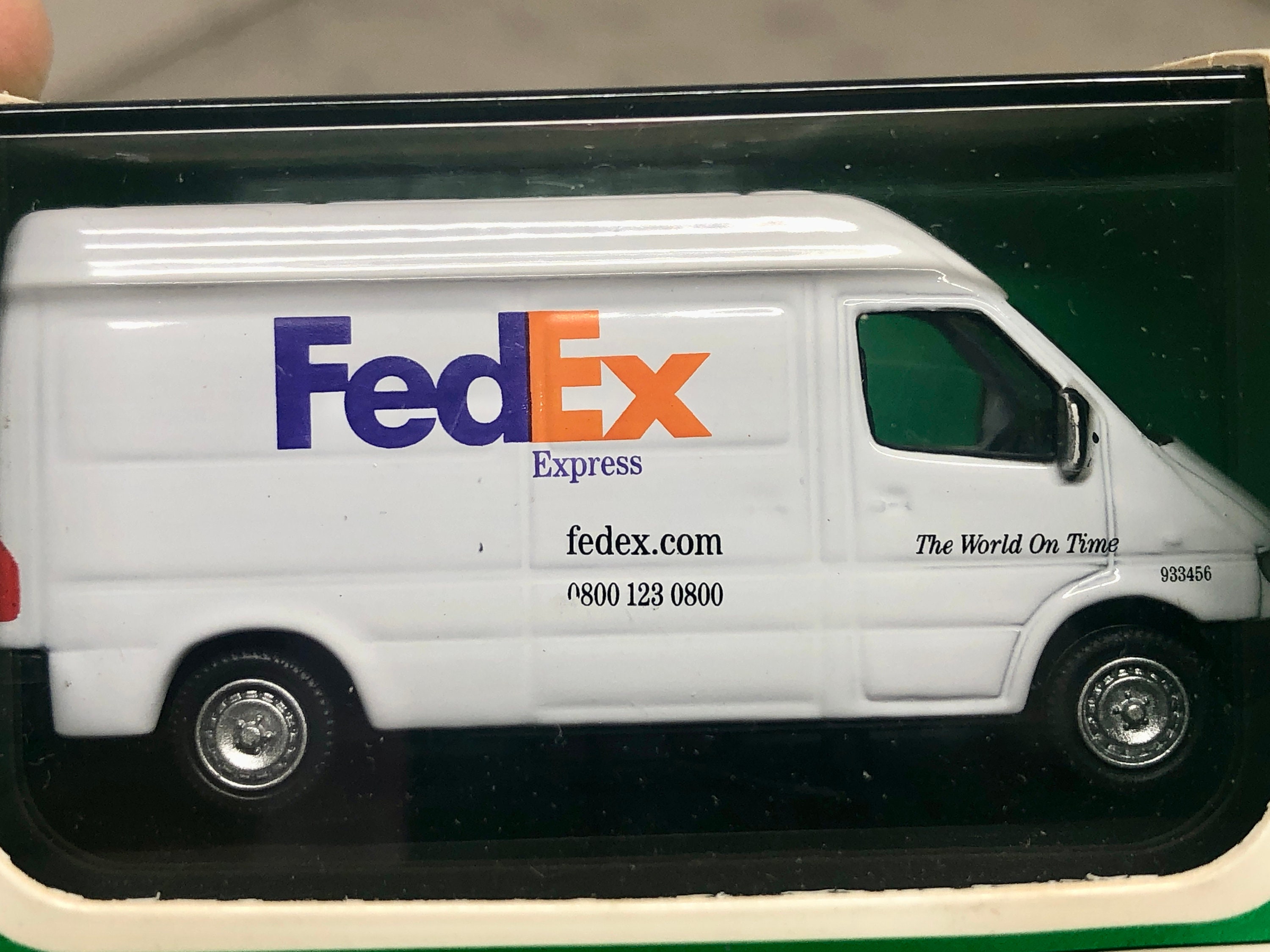 Panther Cargo Van Jobs 23 - 1gyug58