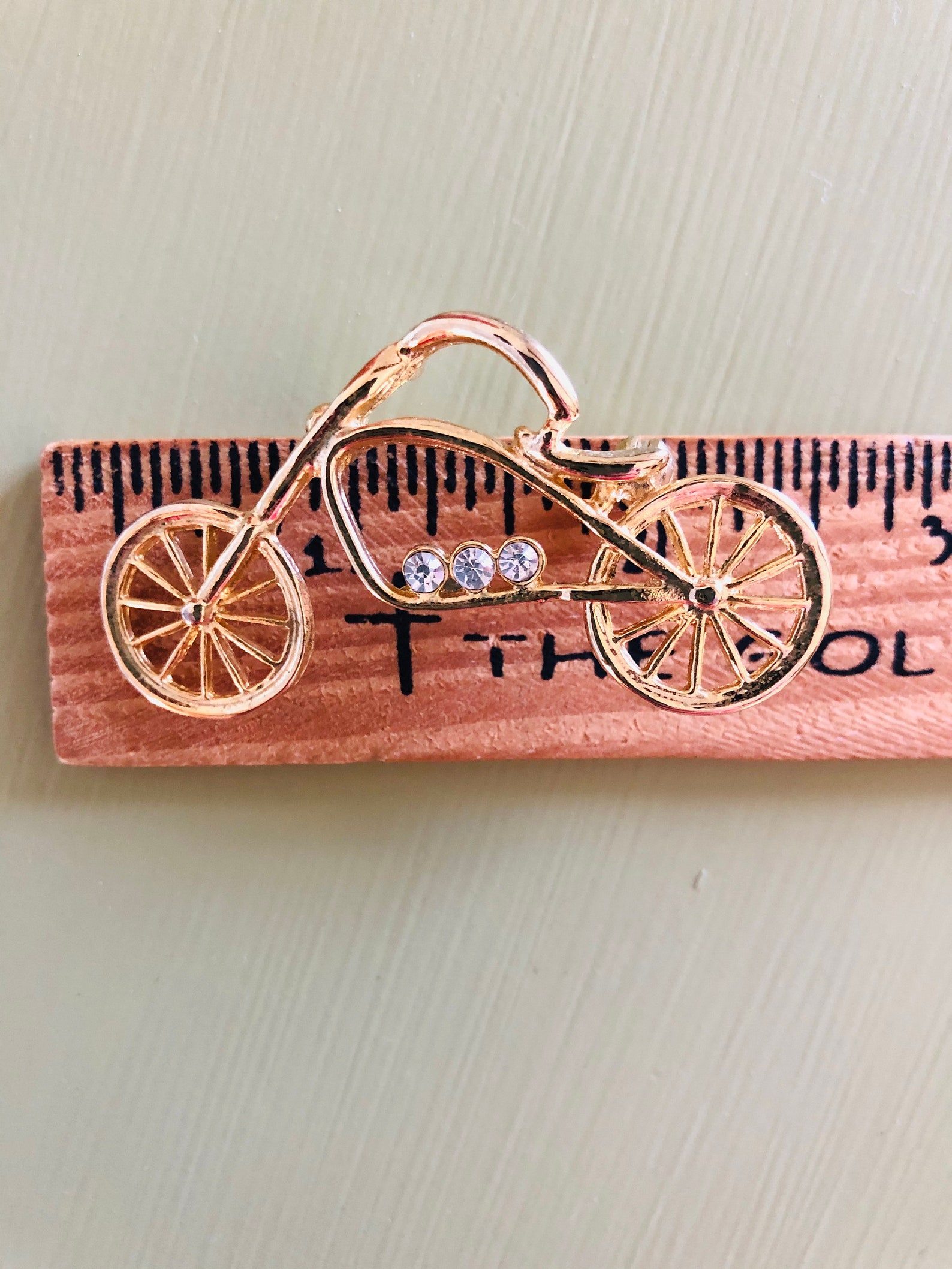 Vintage Bicycle Pin Novelty Pin Bicycle Pin Bike Pin Etsy Italia
