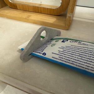 Zahnpasta Tube Quetscher