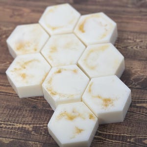 Alucard Soap Bar