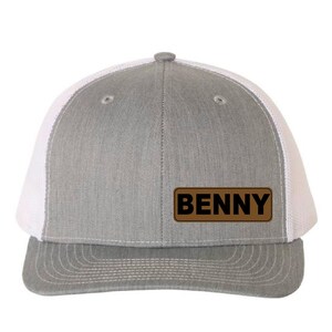 Custom Kids Hat, Personalized Name Hat, Toddler Trucker Cap, Youth Snapback Hat, Boys Custom Hat