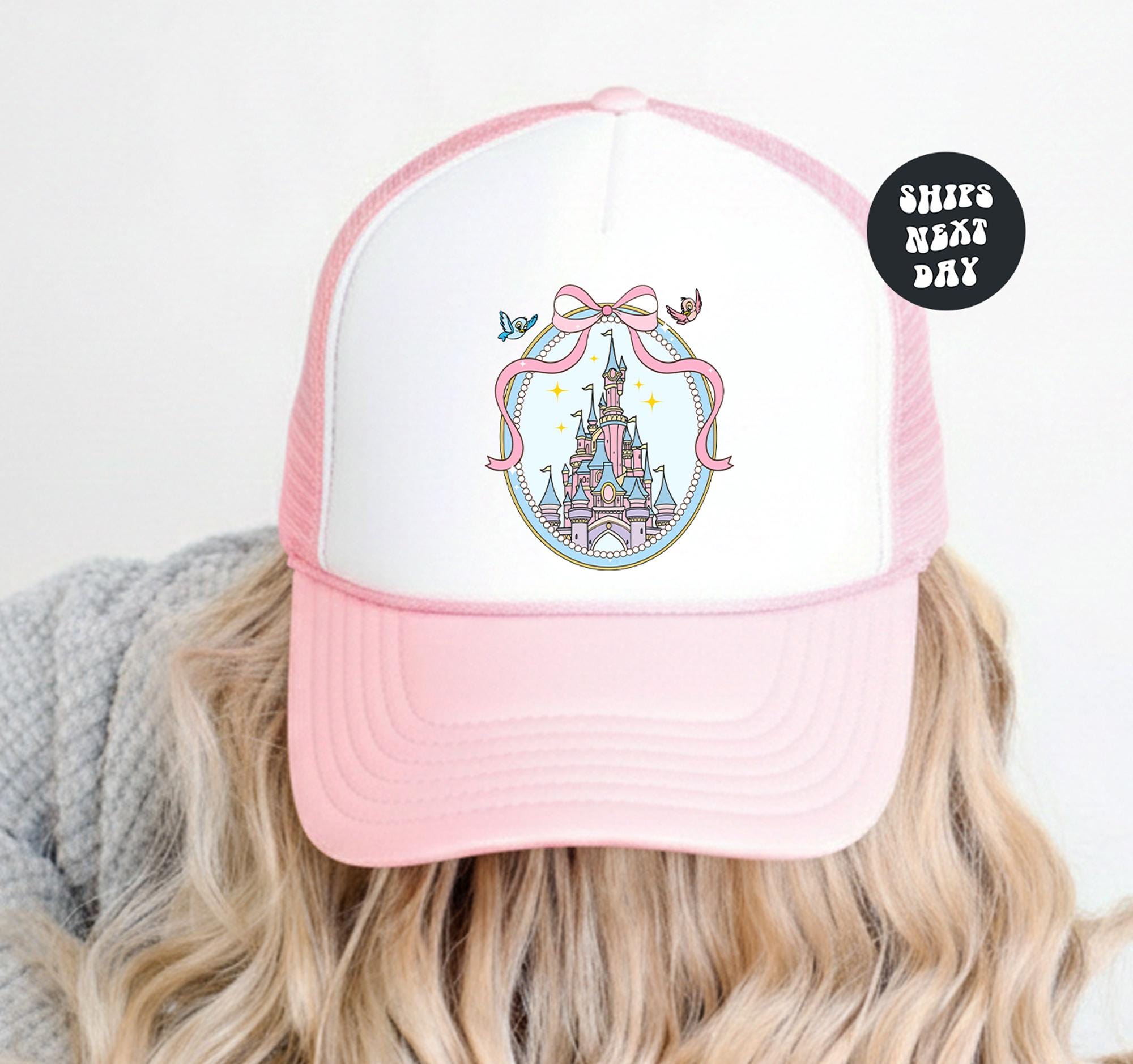 Pastel Baseball Cap - Etsy
