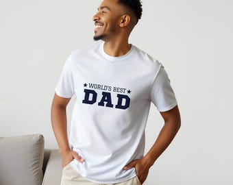 Dad T-Shirt | Father's Day Gift