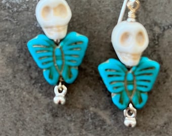 Day Of The Dead Dia De Los Muertos