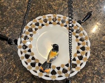Bird Feeder