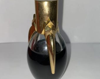 Lady Gaga Fame Black Fluid EDP 30ml - 70% Left - Discontinued Rare
