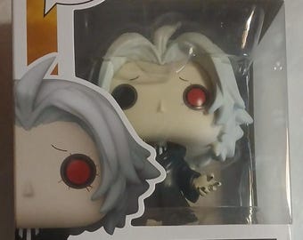 Tokyo Ghoul Funko Pop Owl