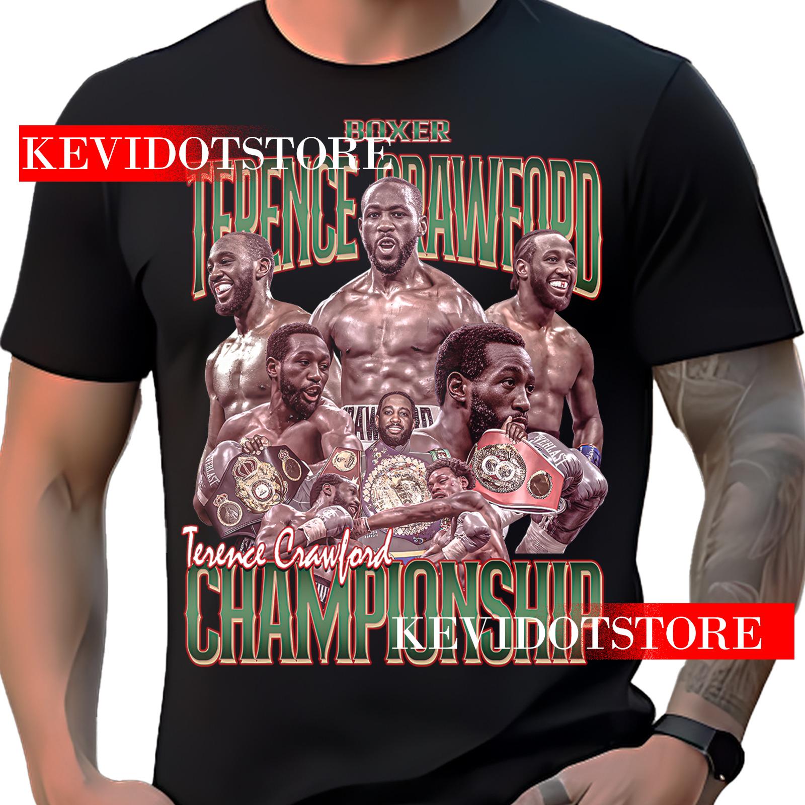 Terence crawford - Etsy 日本