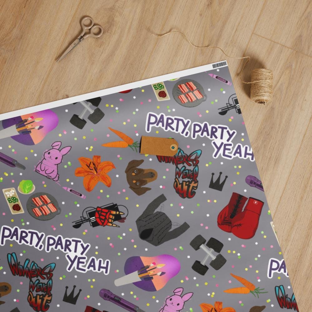 ラッピング・包装 Jung Kook   Jung Kook Wrap - Etsy