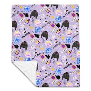 Park Jimin Blanket - Etsy