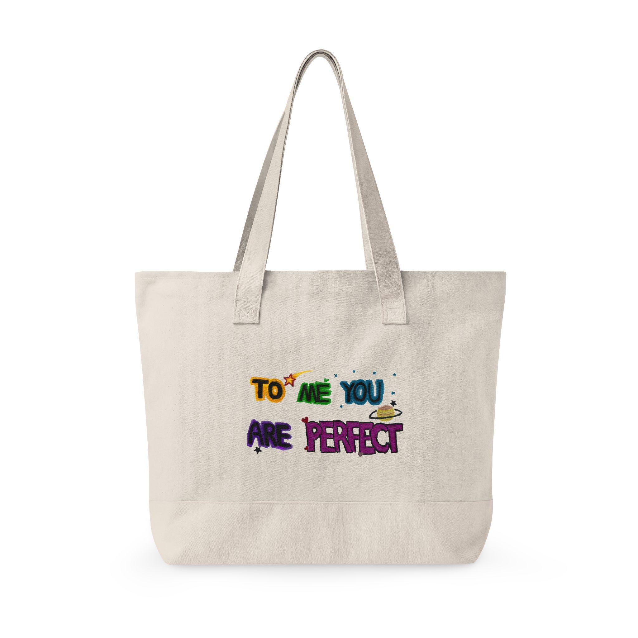 Jungkook Tote Bag - Etsy